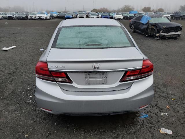 19XFB2F8XEE050321 Honda CIVIC EX