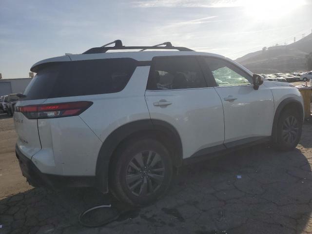 5N1DR3BD8PC260725 Nissan Pathfinder Sv