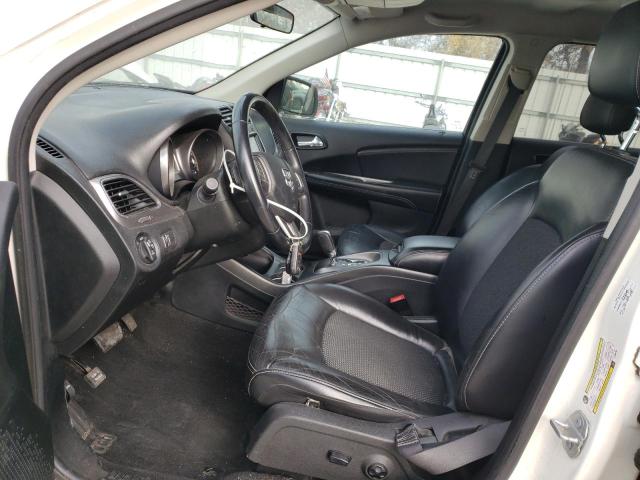 3C4PDDGG5JT386755 Dodge Journey Crossroad