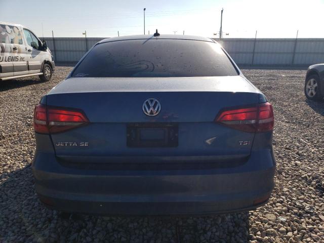 3VWD67AJ2GM358933 Volkswagen JETTA SE