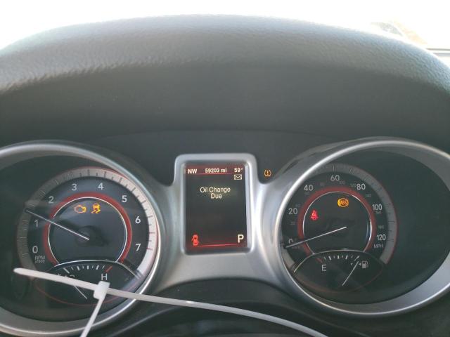 3C4PDCGG1GT212913 Dodge Journey Crossroad