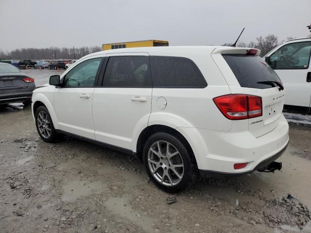 3C4PDCEGXGT181986 Dodge Journey R/t