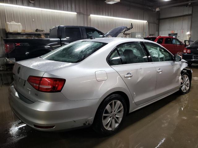 3VWD07AJ1FM294299 Volkswagen JETTA SE