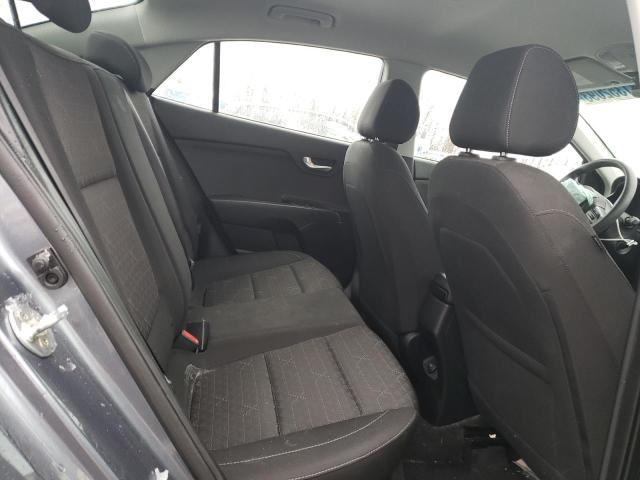 3KPA24AD4LE299480 KIA RIO LX
