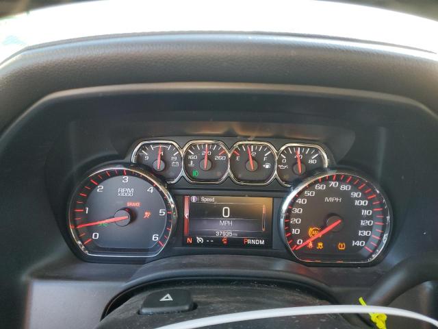 1GTR1UEC1FZ246302 GMC Sierra C1500 Sle