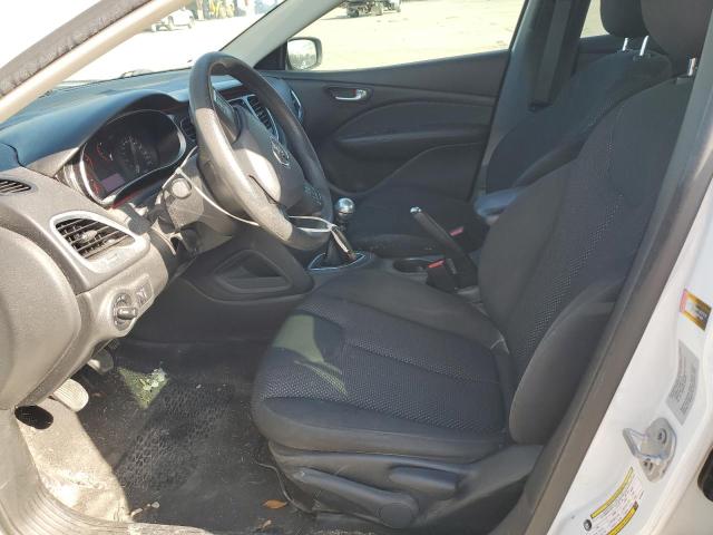 1C3CDFFA2GD796973 Dodge Dart Sxt Sport