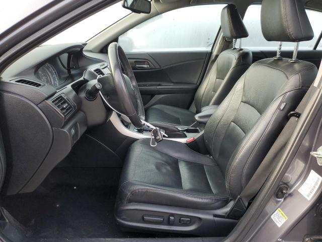 1HGCR2F8XEA193207 Honda ACCORD EXL