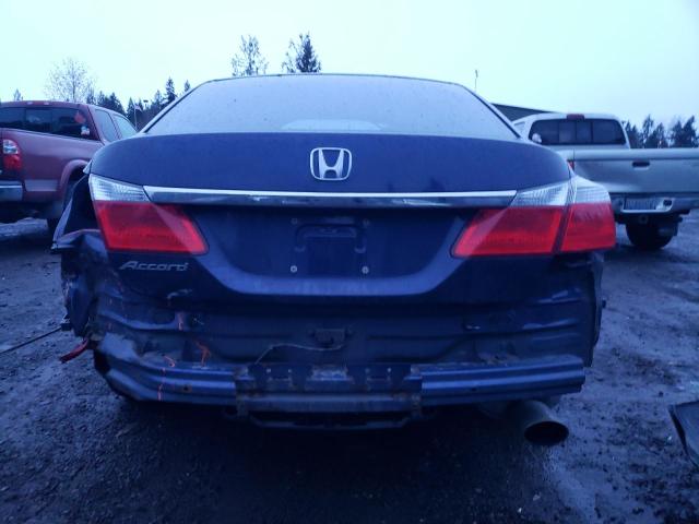1HGCR2F76EA100593 Honda ACCORD EX