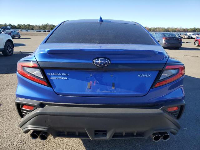 JF1VBAL61N9033460 Subaru Wrx Limited