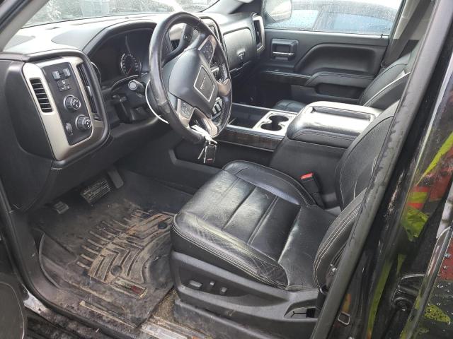 3GTU2WEC9FG198812 GMC Sierra K1500 Denali