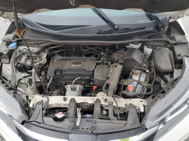 5J6RM4H70GL020322 Honda CR-V EXL