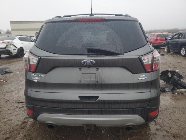 1FMCU9G99HUA95071 Ford ESCAPE SE