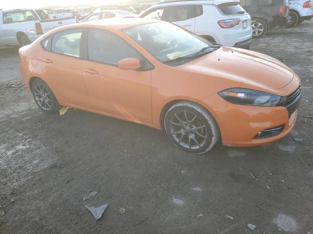 1C3CDFBB0ED831599 Dodge DART SXT
