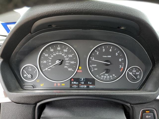 WBA3B1G50FNT04324 BMW 320 I