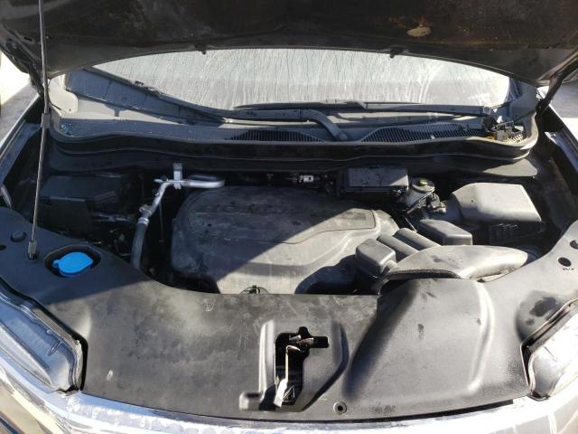 5FPYK3F58LB027218 Honda Ridgeline Rtl