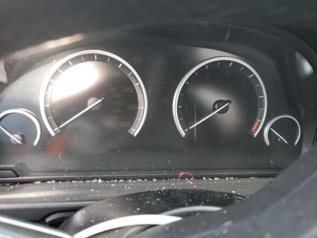 WBA5B1C50FD918052 BMW 535 I