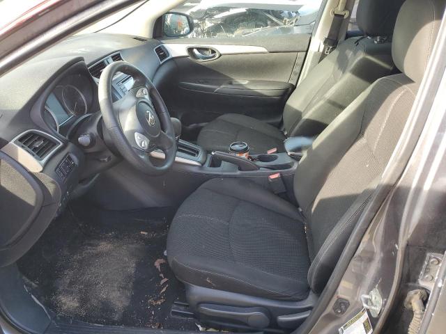 3N1AB7AP5JY247947 Nissan SENTRA S