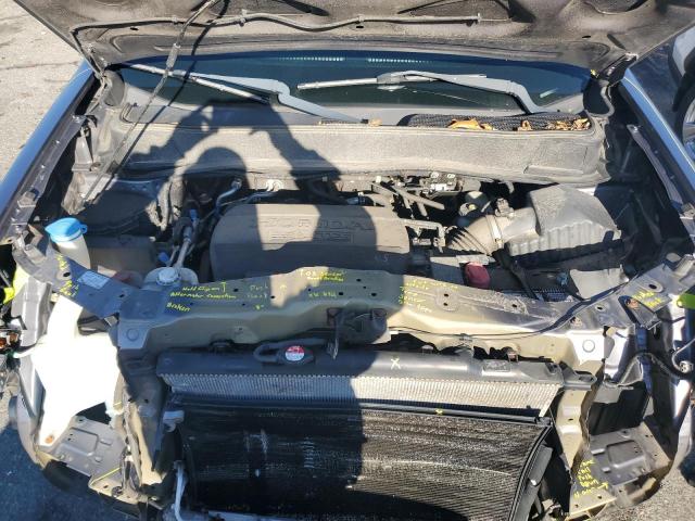 5FNYF4H21EB004842 Honda PILOT LX