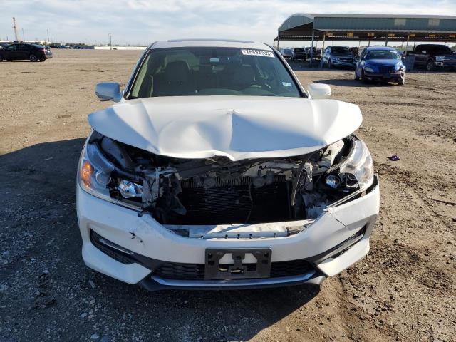1HGCR2F8XHA305234 Honda ACCORD EXL