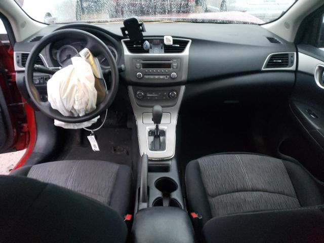 3N1AB7AP2EY247779 Nissan SENTRA S