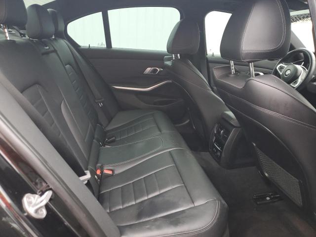 3MW5U7J08L8B41598 BMW M340I