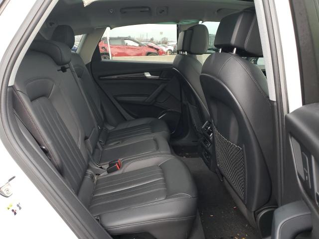 WA1BNAFY6K2125325 Audi Q5 Premium Plus