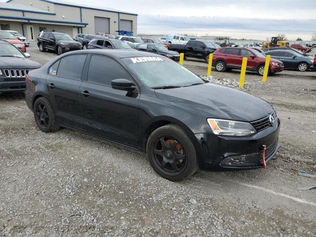 3VWLL7AJ3EM320385 Volkswagen JETTA TDI