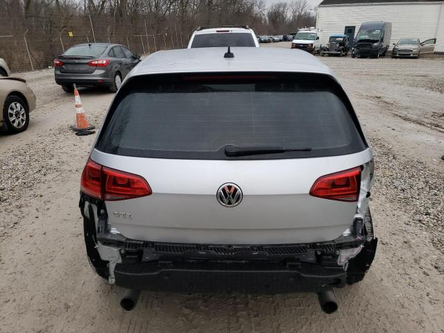 3VWYT7AU9GM023172 Volkswagen GTI S/SE