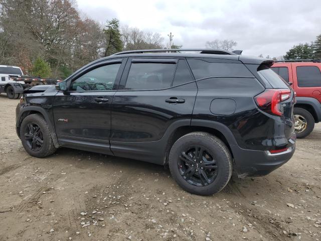 3GKALYEG7PL116359 GMC Terrain At4
