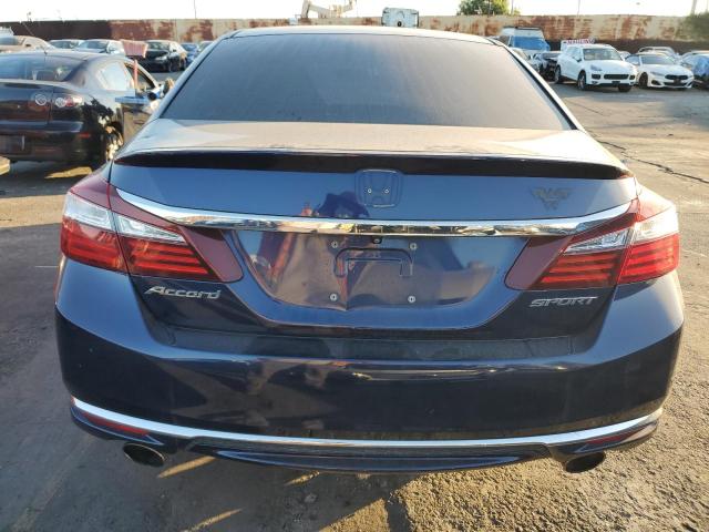 1HGCR2F50HA172182 Honda Accord Sport