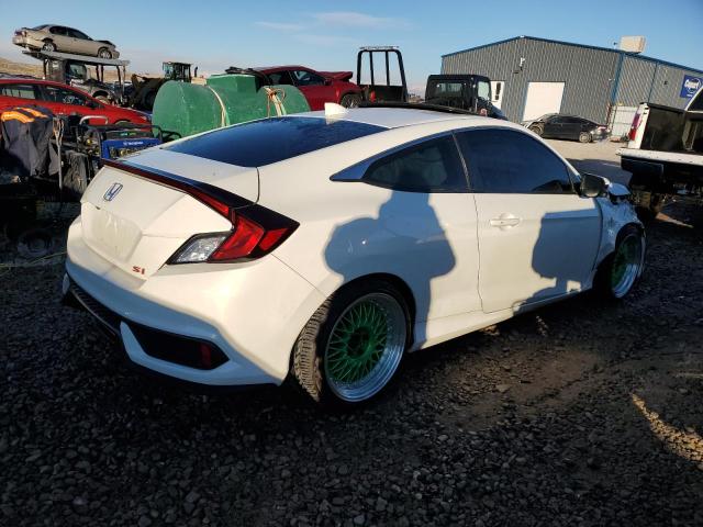 2HGFC3A55HH755229 Honda CIVIC SI