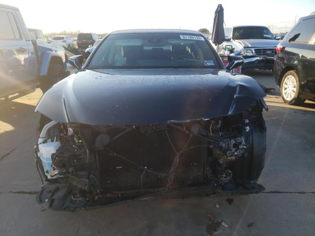 58AFZ1B11NU139165 Lexus Es 350 Base