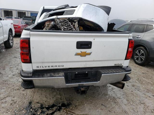 1GC1KUE84GF227803 Chevrolet Silverado K2500 Heavy Duty