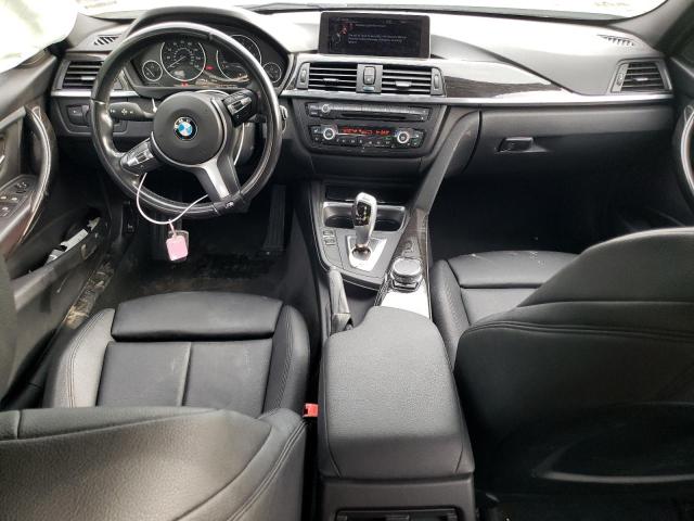 WBA3C3G59FNS76838 BMW 320 I Xdrive