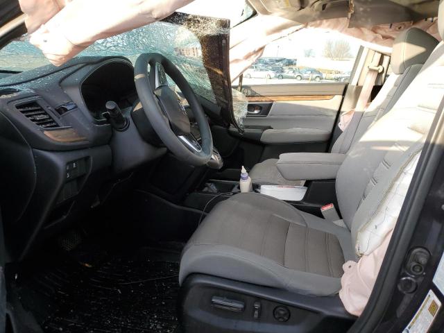 5J6RW2H57HL051520 Honda CR-V EX