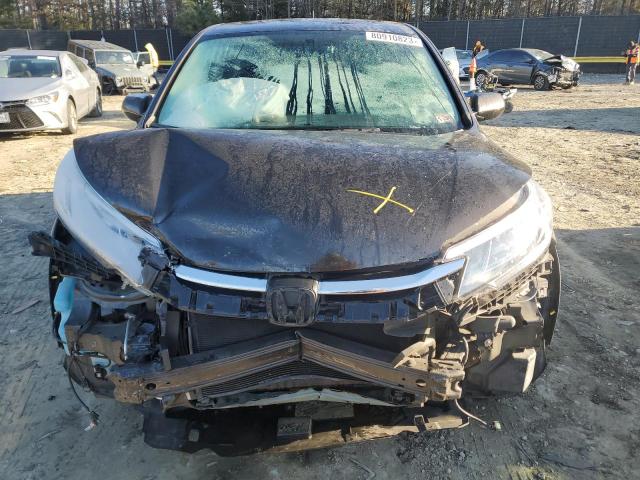 2HKRM4H58FH622635 Honda CR-V EX