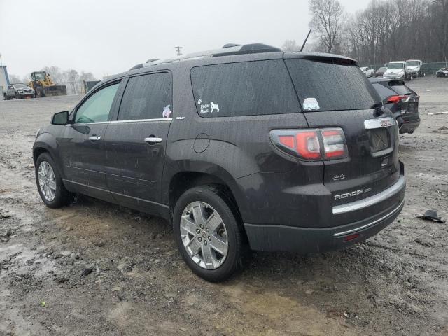 1GKKRSKD1HJ126159 GMC Acadia Limited Slt-2