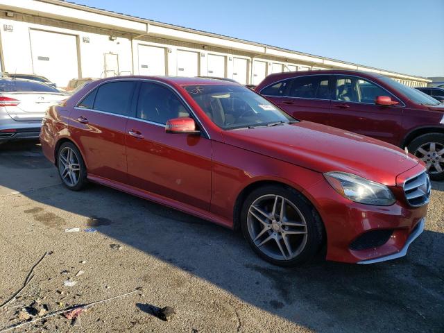 WDDHF8JB1FB103091 Mercedes-Benz E 350 4matic