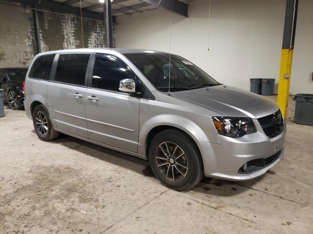 2C4RDGCG8FR531037 Dodge Grand Caravan Sxt