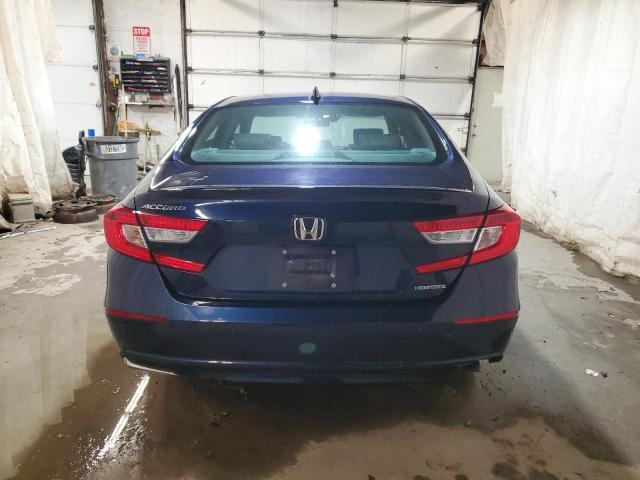 1HGCV3F49LA000735 Honda Accord Hybrid Ex