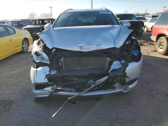5GAKVCKD7HJ102964 Buick Enclave