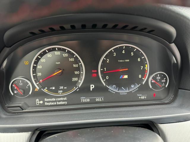 WBSFV9C54FD594710 BMW M5
