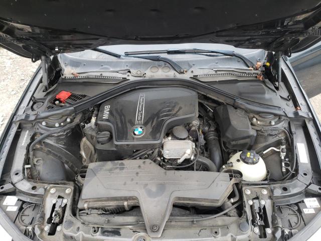 WBA4C9C53GG139137 BMW 428 Xi Gran Coupe Sulev