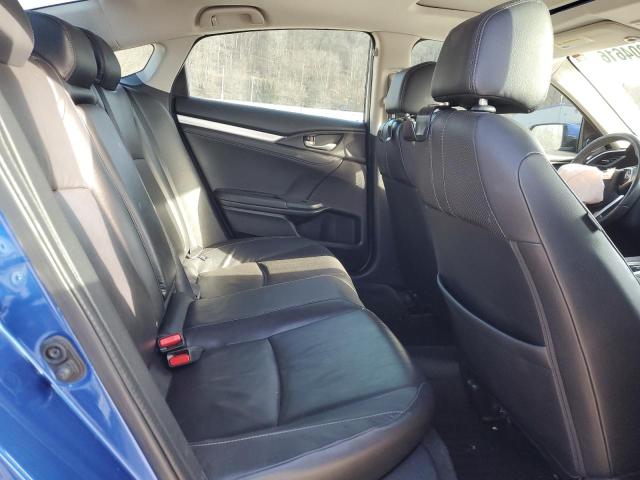 19XFC1F79GE206527 Honda CIVIC EXL