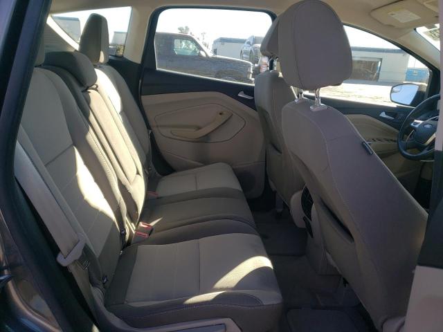 1FADP5AU0EL515619 Ford C-MAX SE
