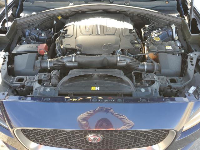 SADCL2BV2HA093770 Jaguar F-pace R - Sport