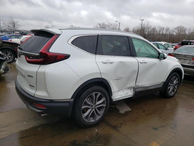 7FARW2H93ME010909 Honda Cr-v Touring