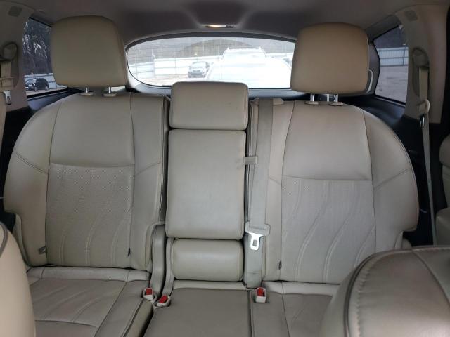 5N1DL0MN1HC512628 Infiniti QX60