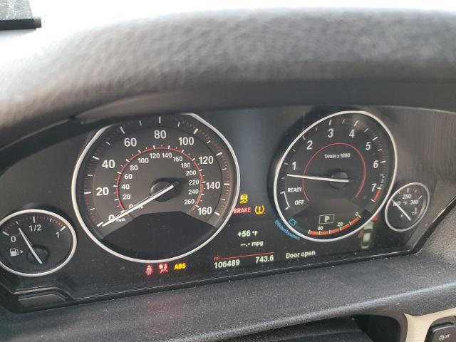 WBA8E3G51GNU00022 BMW 328 Xi Sulev