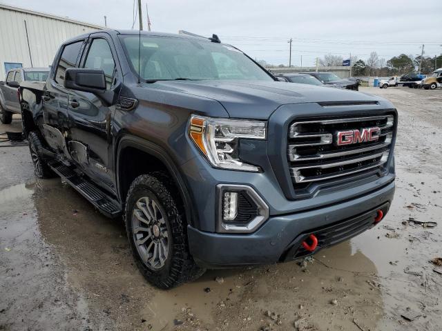 1GTP9EED3MZ258611 GMC Sierra K1500 At4